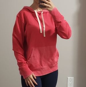 GAP Womans Pink Hoodie size XS